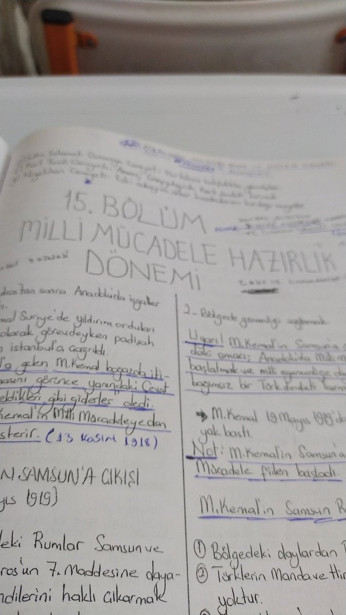 Mücadele önemli
Gerçekten şuan milli mücadele döneminde gibiyim taviz vermemek için elimden geleni yapıyorum :-)
Hayır demeyi bilmek gerek...