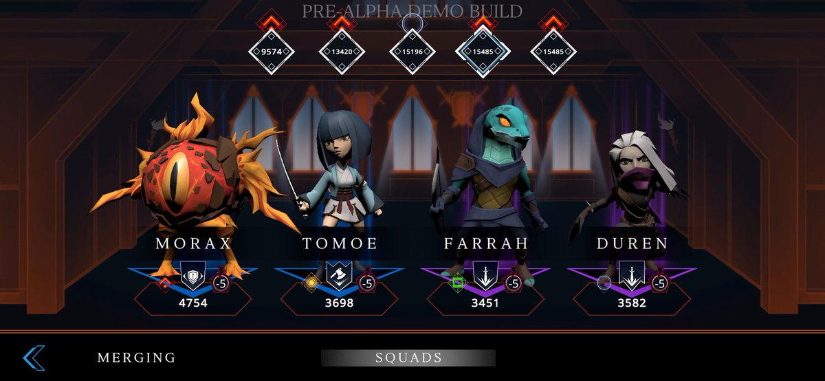 tikusmat5 🔥B (@tikusmat5) on Twitter photo Could have been slightly better but I did not hear my alarm rang to wake up and finish my energy haha
It has been an awesome pre-alpha <a href="/GuildOfGuardian/">GuildOfGuardians</a> !!
#GuildOfGuardians
#GOGALPHADEMO #LFGOG Could have been slightly better but I did not hear my alarm rang to wake up and finish my energy haha
It has been an awesome pre-alpha <a href="/GuildOfGuardian/">GuildOfGuardians</a> !!
#GuildOfGuardians
#GOGALPHADEMO #LFGOG