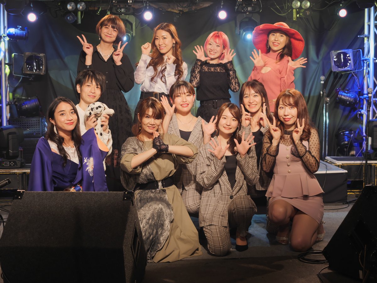 ms_compostella's tweet photo. アメブロを更新しました
【4月5日】第131回ガールズパラダイス【目黒ライブステーション】
⇒ https://t.co/NrR7ddMfRF
#高尾彩佳
#risa
#絹田キヨナシナ
#KanaLatte
#peerclover
#水月杏姫
#嘉山茜 https://t.co/zswIj1ihLT