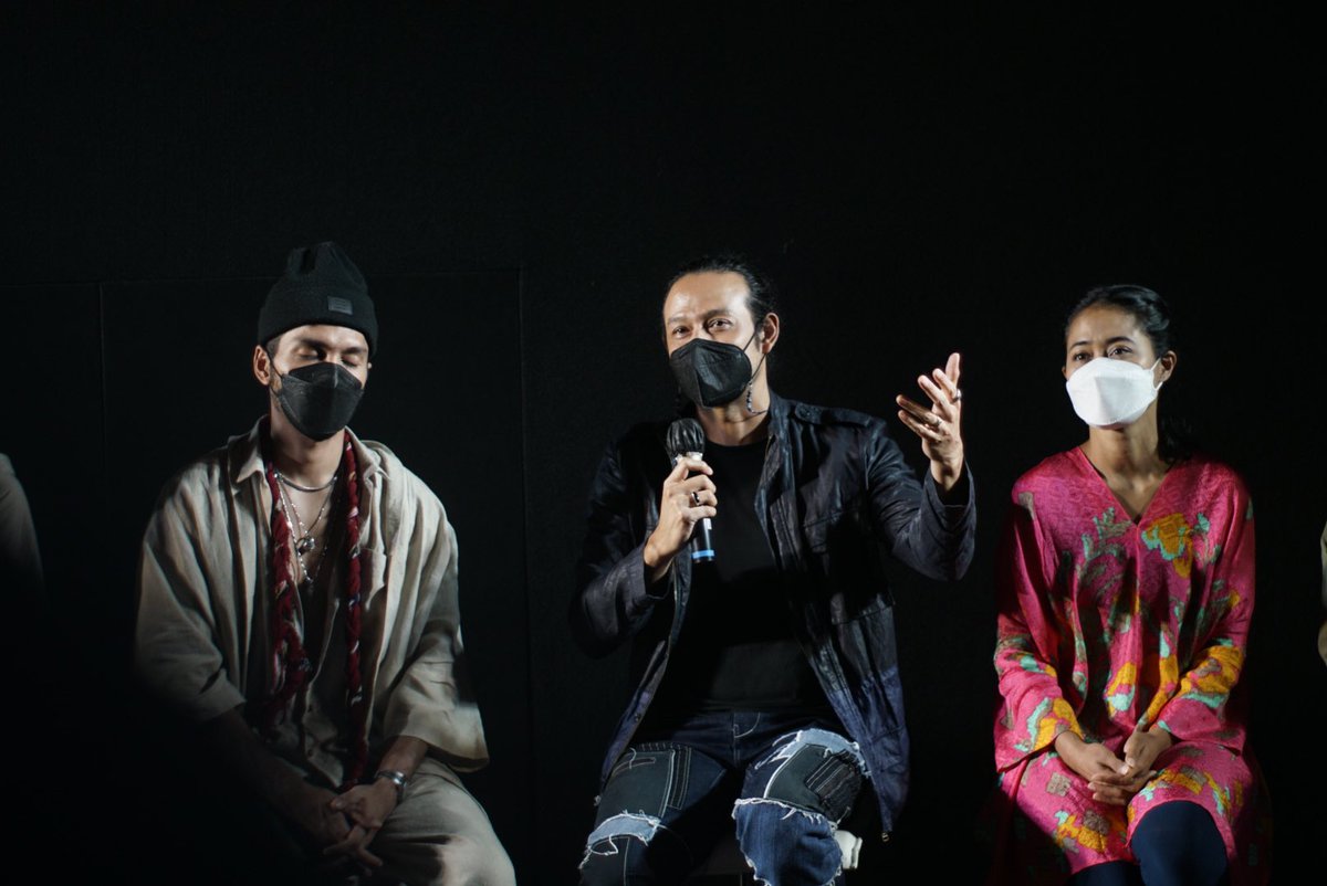 Dwi Sasono tweet media