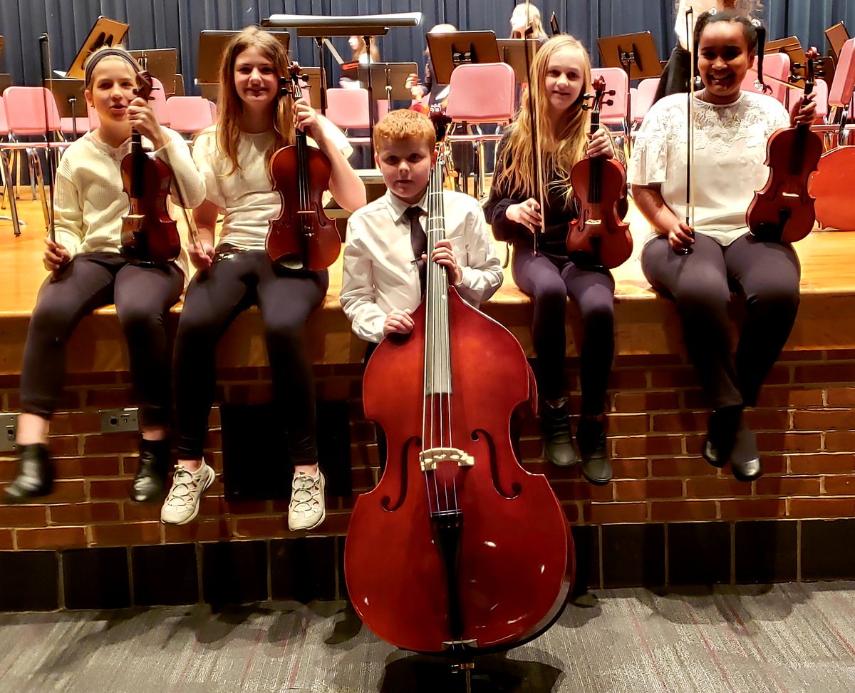 Elanco Elem Schools tweet media