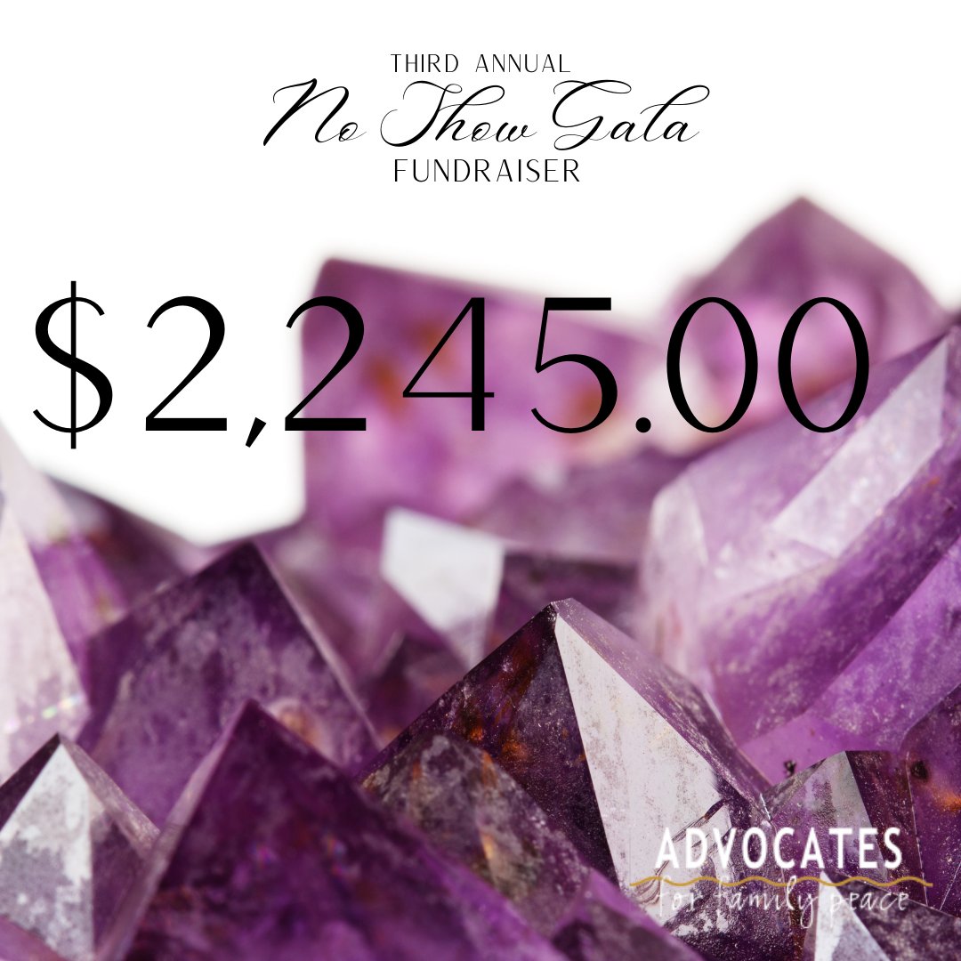 We have currently raised, $1745.00 out of our total goal of $5,000.00.  There is still time to help us reach our goal.  Please consider donating today at:
facebook.com/donate/9725294…