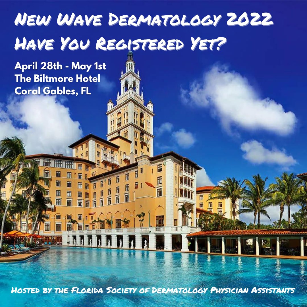 Florida Academy of PAs (FAPA) (@fapaonline) on Twitter photo 