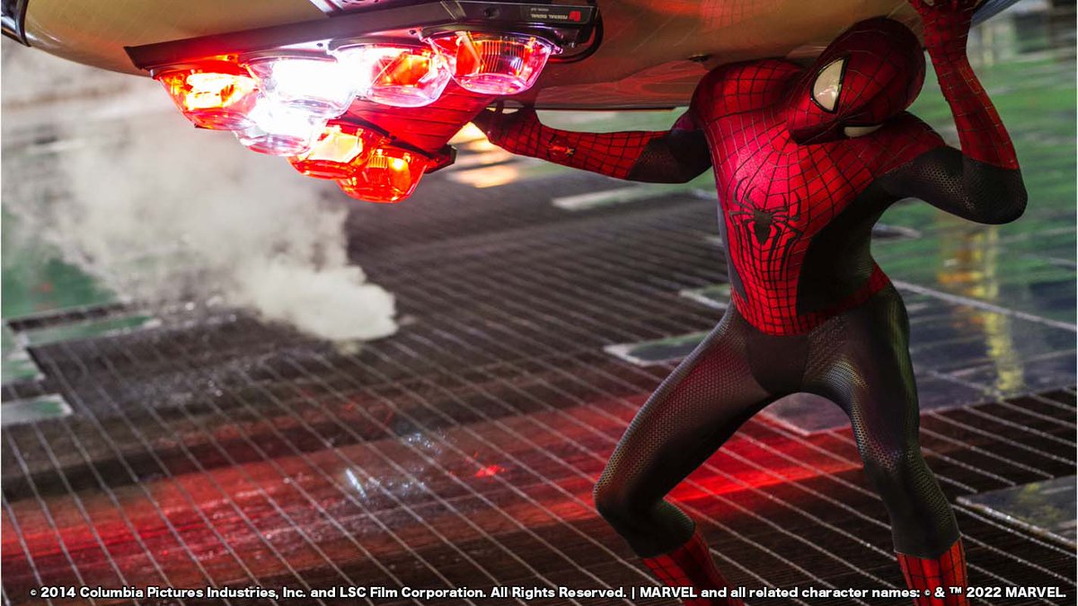 シネマサテライト Bsフジ Bsフジ4k 4kシアター アメイジング スパイダーマン2 吹替 5 8 日 19 00 55 平凡な青年であることと スパイダーマンとしての大いなる責任の間で葛藤してきたピーターに 更なる試練が襲い掛かる 彼こそが 希望 シネマサテライト Bsフジ Bsフジ4k 4kシアター アメイジング スパイダーマン2 吹替 5 8 日 19 00 55 平凡な青年であることと スパイダーマンとしての大いなる責任の間で葛藤してきたピーターに 更なる試練が襲い掛かる 彼こそが 希望