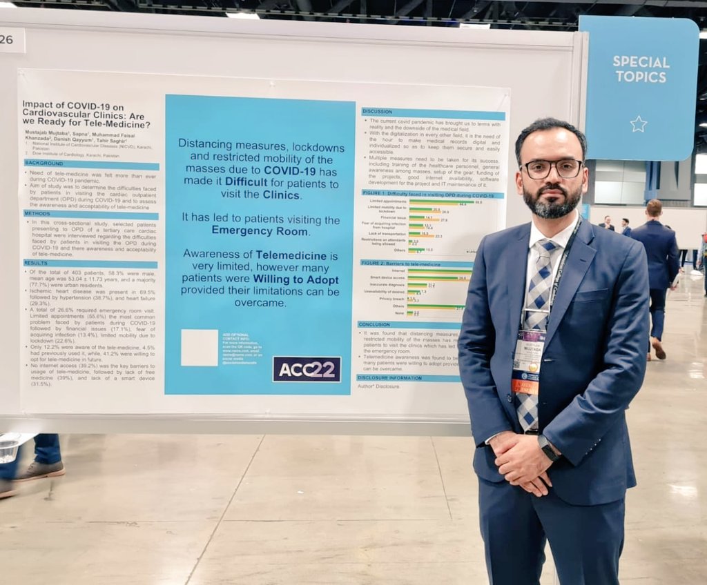 MujtabaMustajab's tweet image. #ACC22 #Flatboard #AbstractPresentation #NICVD #Pakistan #PakinACC 
@rajnarsoolal @tahirsaghir64