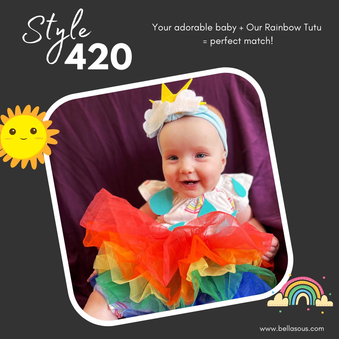 bella_sous's tweet photo. Style 420 has been our top-selling tutu &amp; it OBVIOUSLY has a reason why! Wanna know? Check them out on our website! Link in bio! + these style tutu is available for just $3.99! ❤🌈

#bellasous #tutu #sale #discount #ballet #tutu #tutuballerina #tutuballerintutu #tutututu #tutu https://t.co/gbOgZNLsHQ