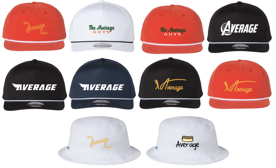 The Average Guy's | MINT is LIVE tweet media