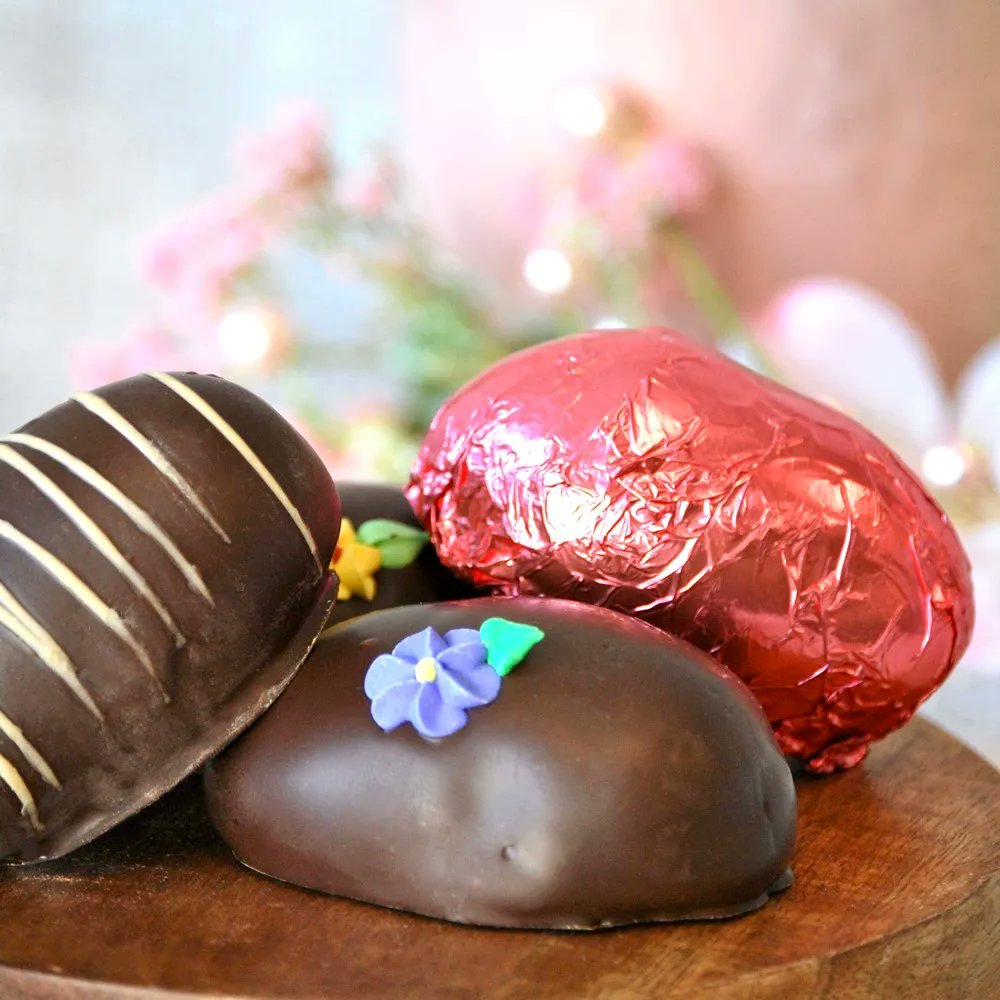 Winans Chocolates + Coffees tweet media