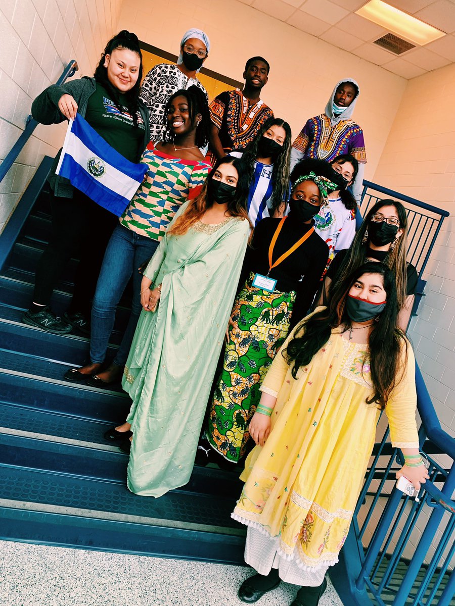 PotomacSALC_SCA's tweet photo. AROUND THE 🌎🌎 🌎 WEDNESDAY  #SpringSpiritWeek #WeArePotomac https://t.co/44fh8ly0tD