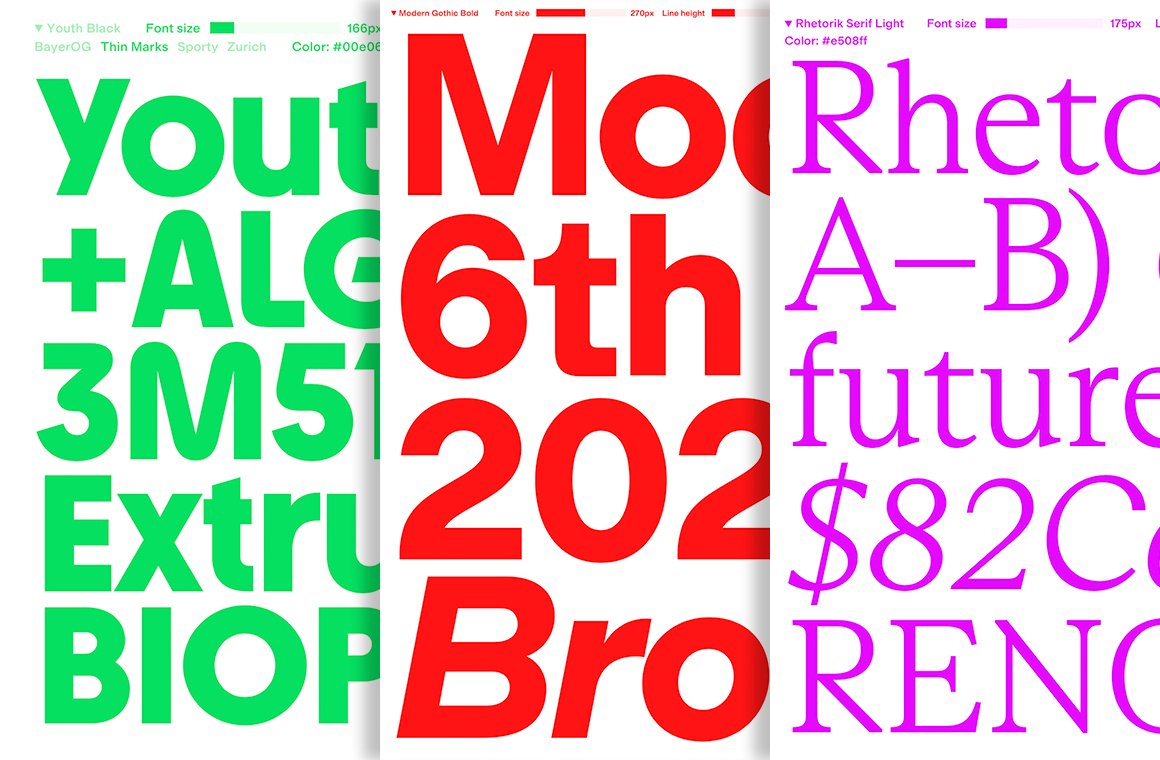 TypeCache.com tweet media