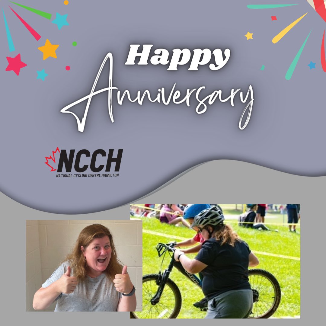 NCCH (@ncch01) on Twitter photo Today marks the 1 year anniversary of <a href="/softballzsteph/">Steph Sutton 🥎 🇨🇦🦅🚲 ⚽️</a> taking on the role of Recreation and CIT Program Director at NCCH, during that time the Recreation Program grew from 20 - 120 members! In addition, many new parents are being trained in session leader Happy Anniversary Steph! Today marks the 1 year anniversary of <a href="/softballzsteph/">Steph Sutton 🥎 🇨🇦🦅🚲 ⚽️</a> taking on the role of Recreation and CIT Program Director at NCCH, during that time the Recreation Program grew from 20 - 120 members! In addition, many new parents are being trained in session leader Happy Anniversary Steph!