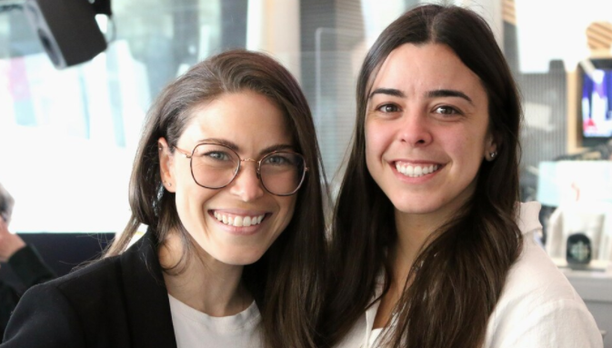 Tout un matin (@toutunmatin) on Twitter photo Ce que le sport a apporté à la plongeuse <a href="/MegBenfeito/">Meaghan Benfeito</a> (👋 <a href="/Roselinefilion/">Roseline Filion</a>)
👇
⏯ici.radio-canada.ca/ohdio/premiere… Ce que le sport a apporté à la plongeuse <a href="/MegBenfeito/">Meaghan Benfeito</a> (👋 <a href="/Roselinefilion/">Roseline Filion</a>)
👇
⏯ici.radio-canada.ca/ohdio/premiere…