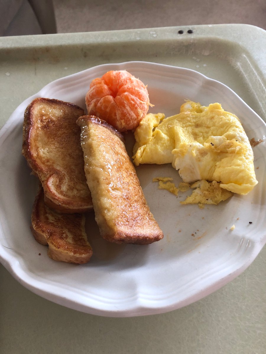 Jenny Craig breakfast https://t.co/TC1bWirN0X