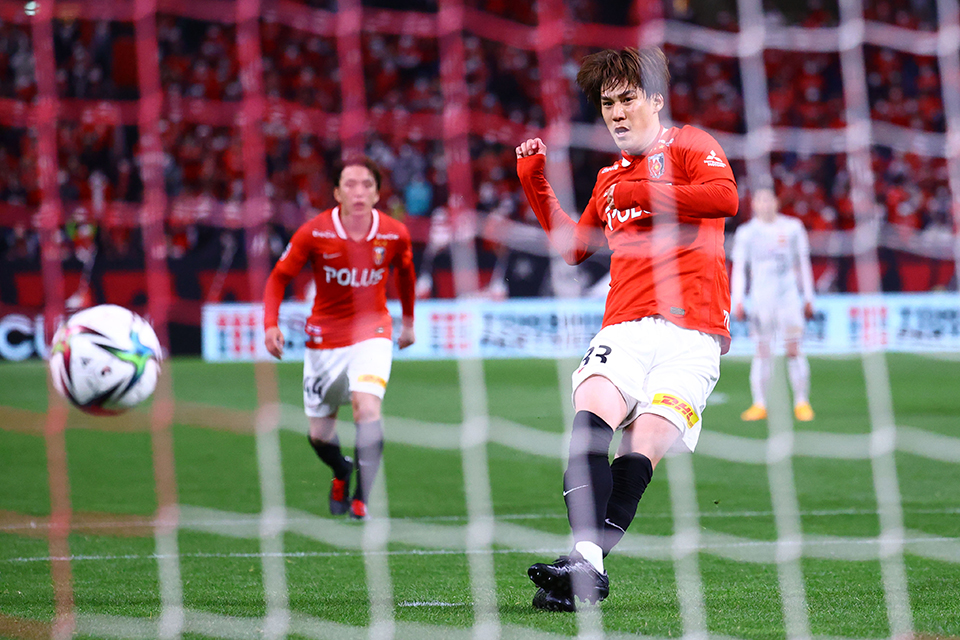 浦和レッズオフィシャル J1リーグ 第7節 清水戦 ゲームレポート 監督 選手コメント フォトギャラリー等をオフィシャルサイト 一部サイトメンバーズのみ にアップ T Co Qzgoigyn0j T Co Haageywa0d Hungryforvictory