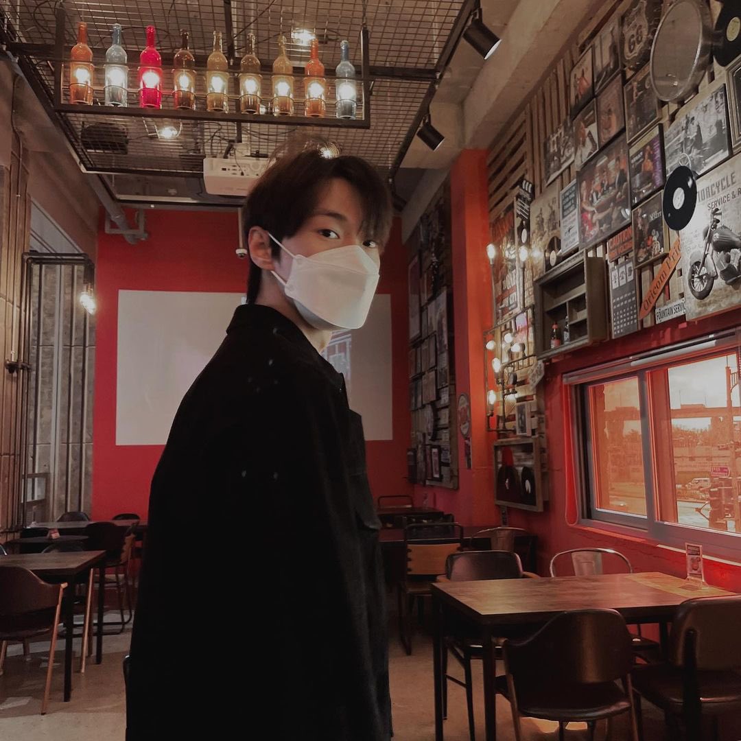 도영 @.@ tweet media