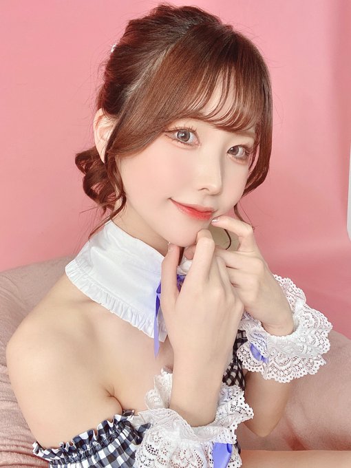 コスプレイヤー山中おくらのTwitter画像36