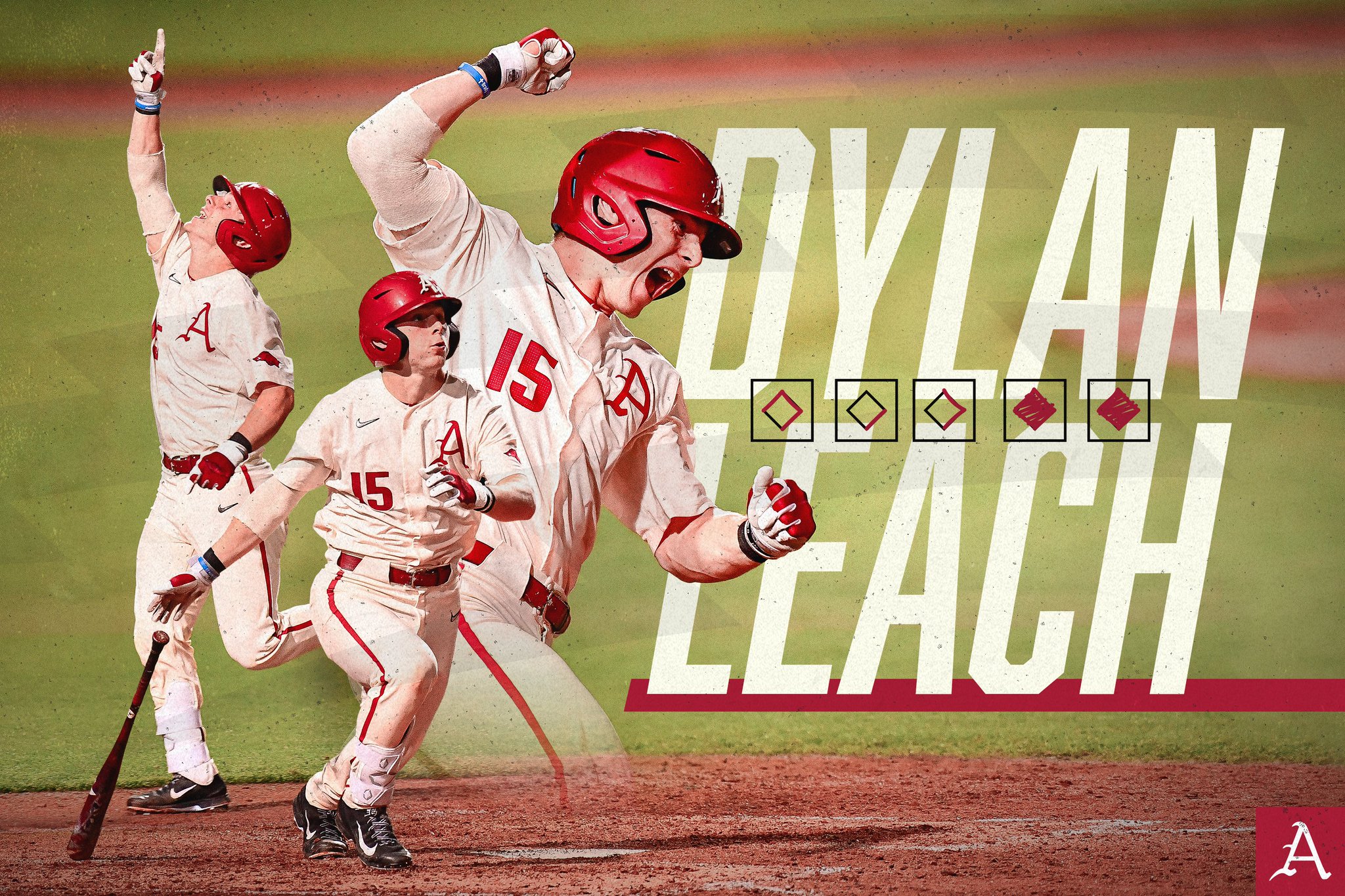 Arkansas Baseball on Twitter "You can now tell your grandkids about