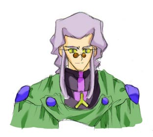 過去絵あさってたらこんなの描いてたんだってのが色々でてくる。全部まとめてどっかにうpしたらどんな量になるのか。 