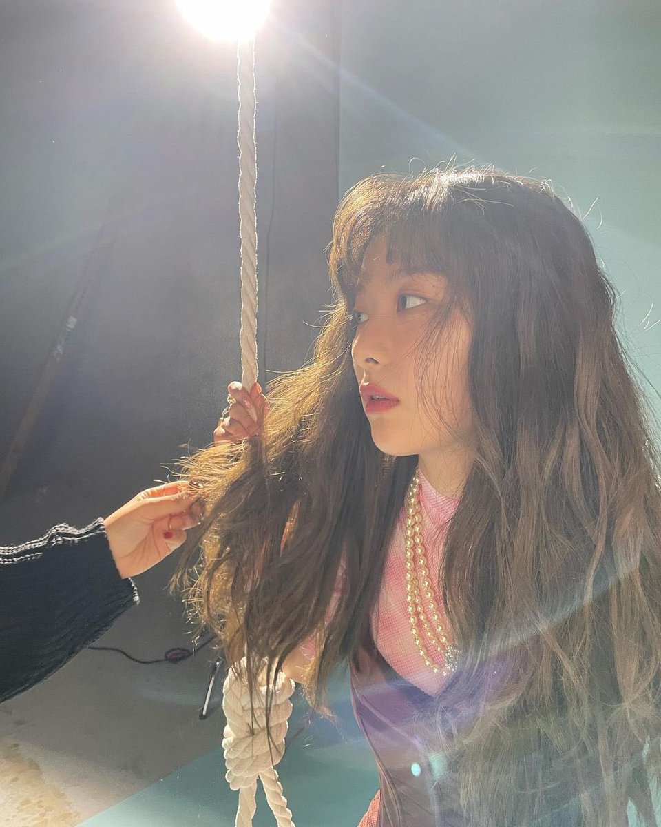 lq red velvet (@rvlowquality) on Twitter photo 