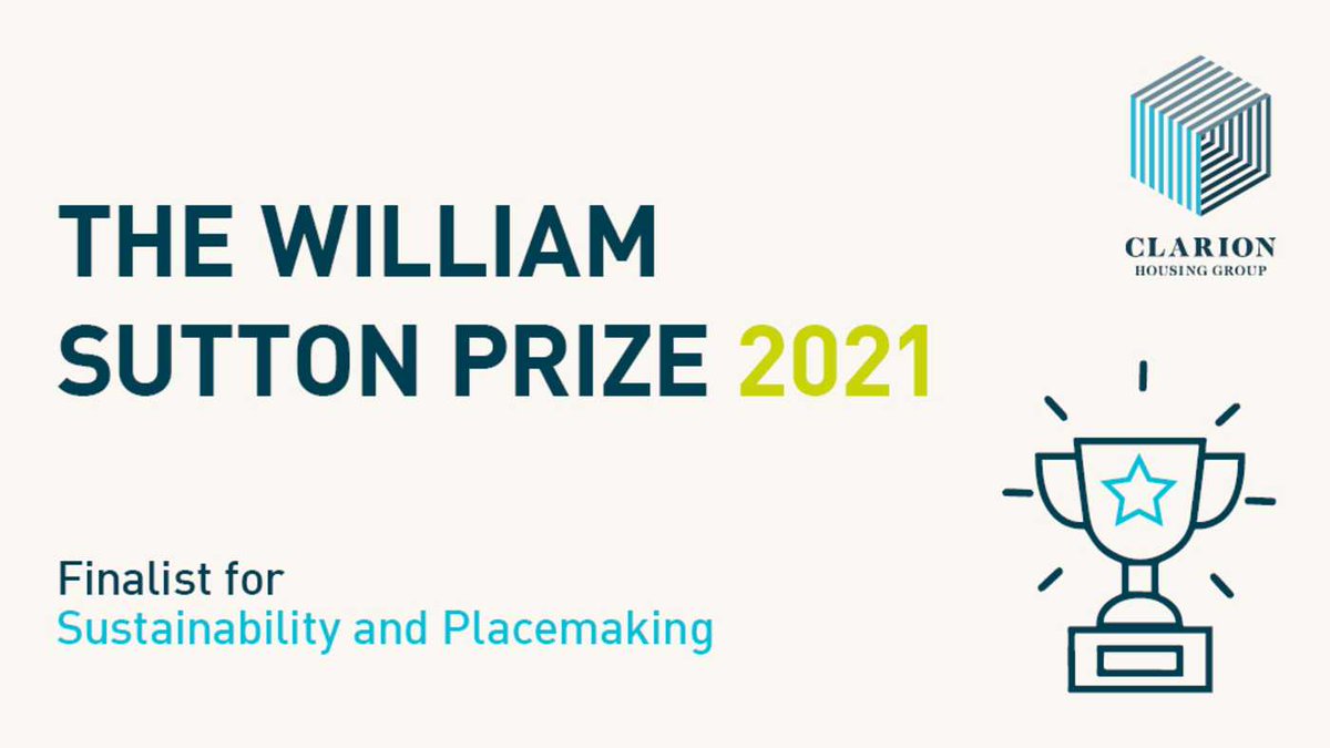🥳 We were shortlisted as Finalists for the William Sutton Prize 2021 for our project <a href="/morrellcoopyork/">Morrell House Housing Co-op</a> 

Read more on our Guest Blog post from @yorspace 

👇
ophouse.co.uk/blog/yorspace-…