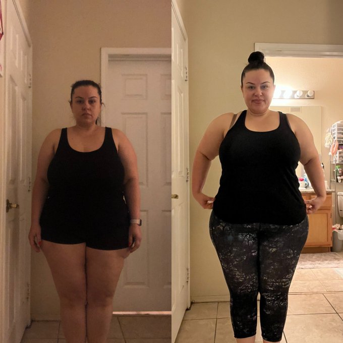 Just out here working on my fitness https://t.co/lL1Tutsvb4<a href="/tag/newprofilepic"class="tags"><span>#newprofilepic</span></a>