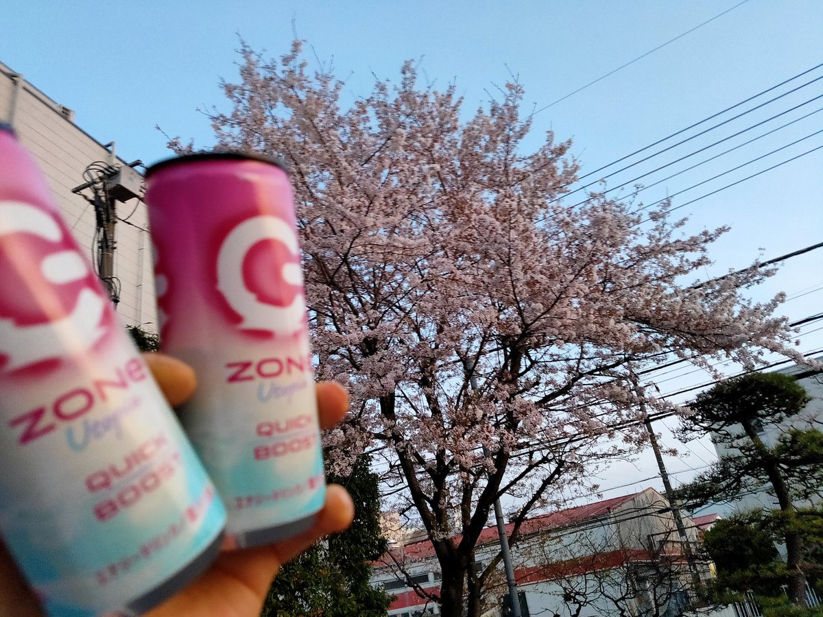 6AA_FL4's tweet image. #ZONeエナジー #QUICKBOOST #Utopia