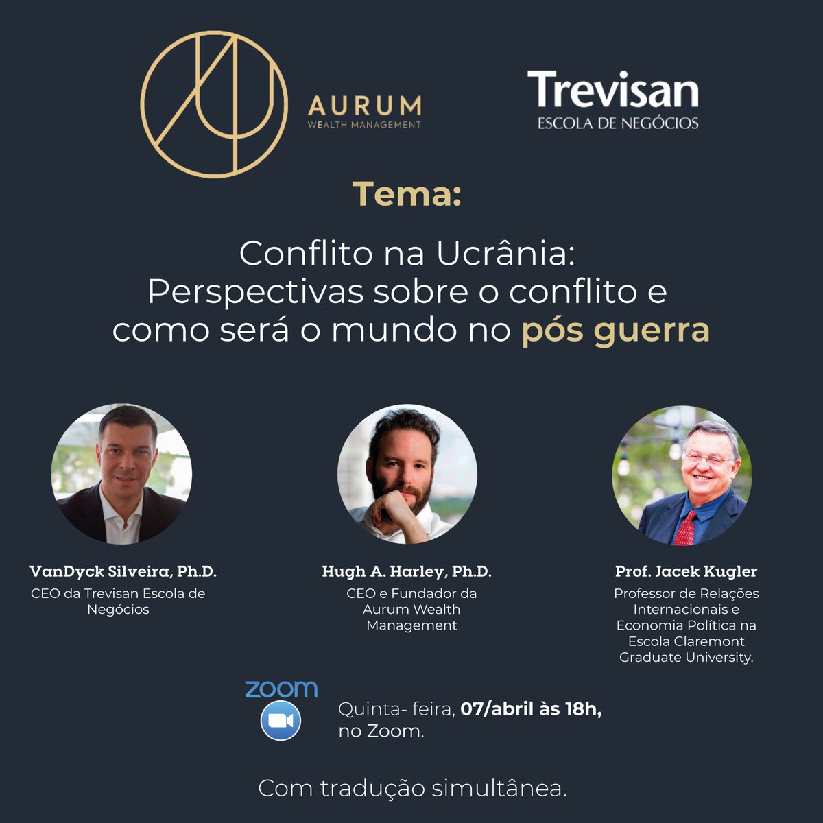 Trevisan tweet media