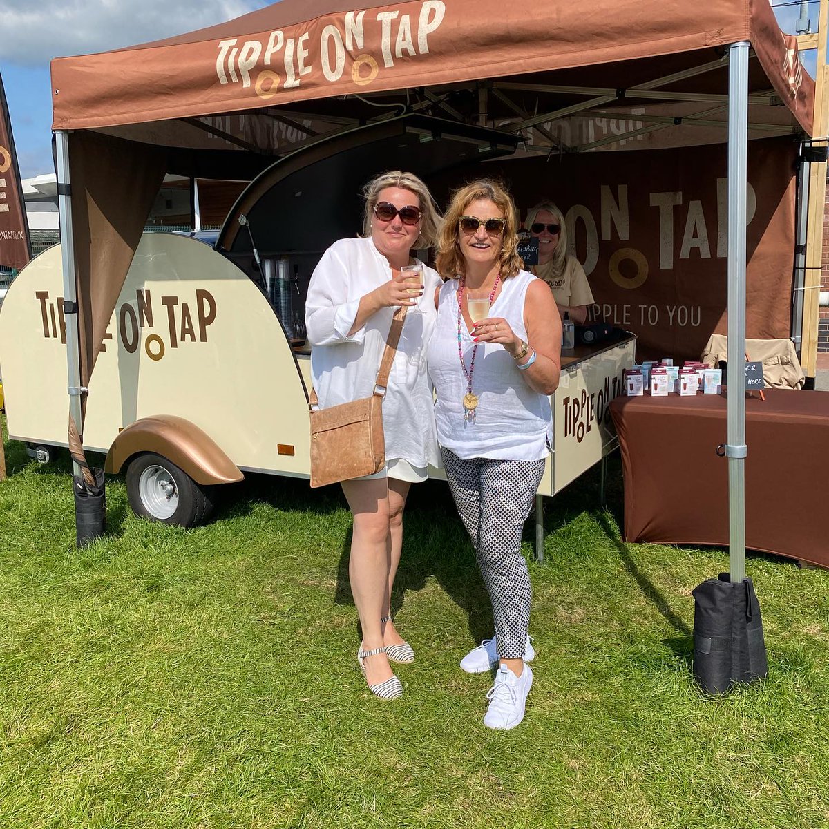 CamperFest tweet media