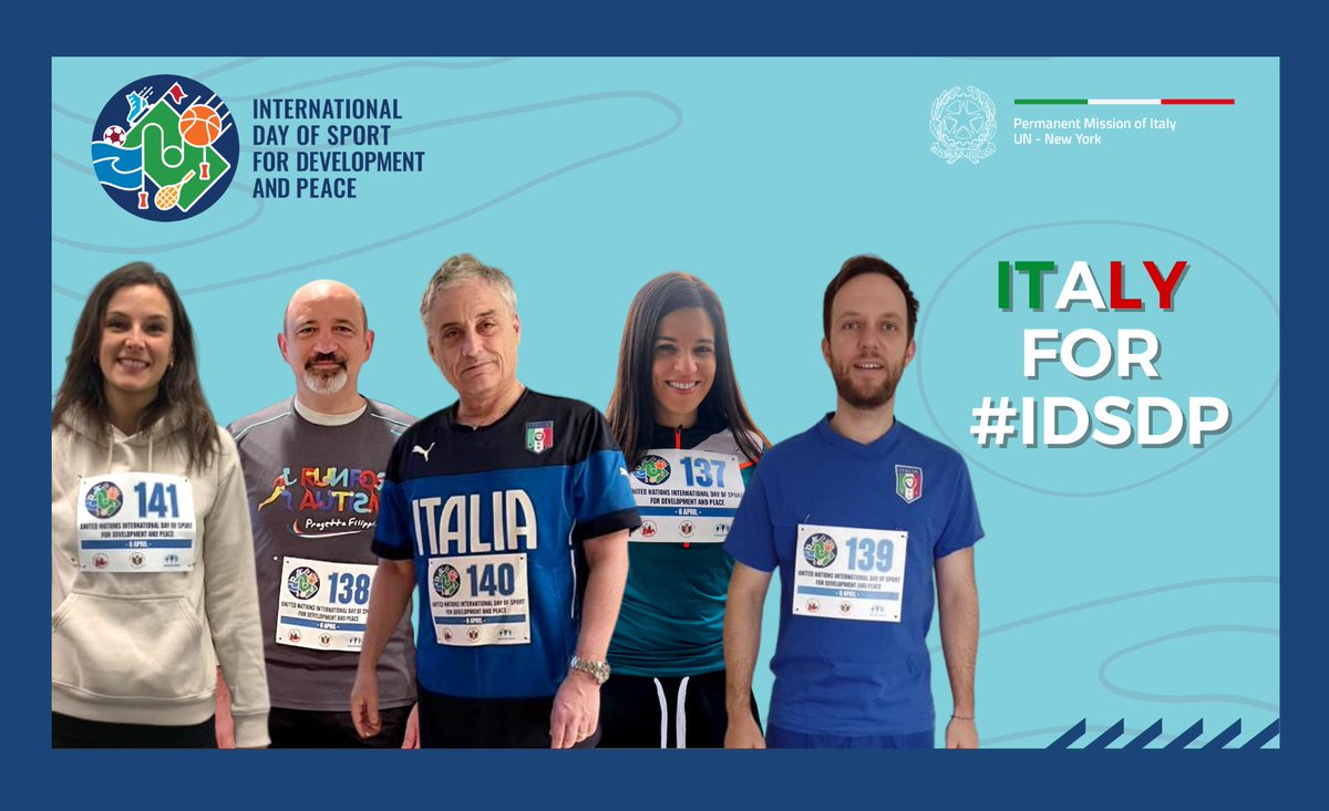 Inter-Agency Group on Sport for Development and Peace (IAGSDP)