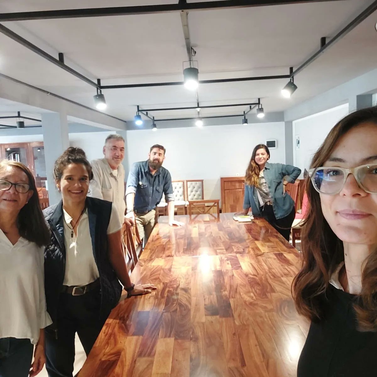 Dirección de Certificación y Competitividad Chaco tweet media