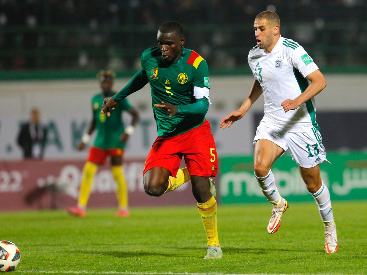 CAF - FR tweet media