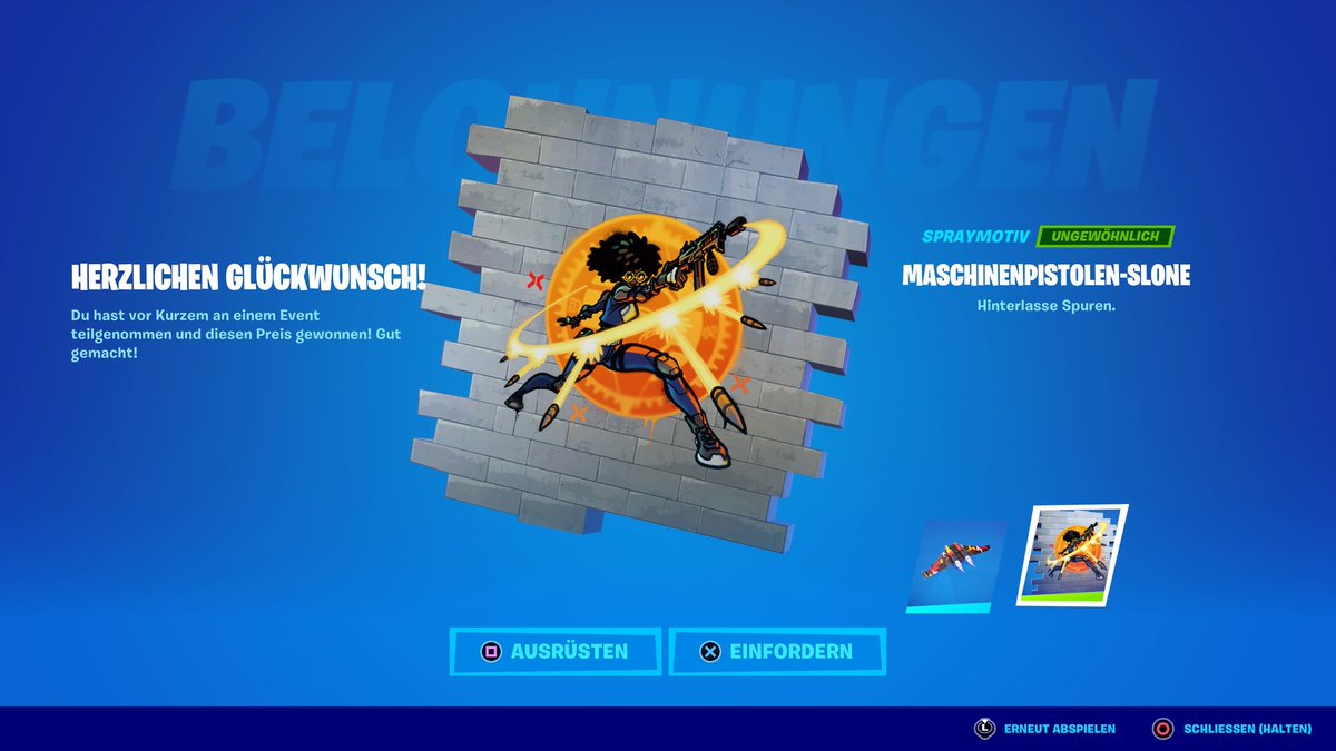 SuMagnolia_'s tweet photo. #Fortnite #C3S2 #FortniteResistance #ZeroBuildTrials
Noch die letzten Kills mit @FN_DieFuexin in mehreren Eskalationsrunden geholt 🤩 https://t.co/afNXUzof4Q