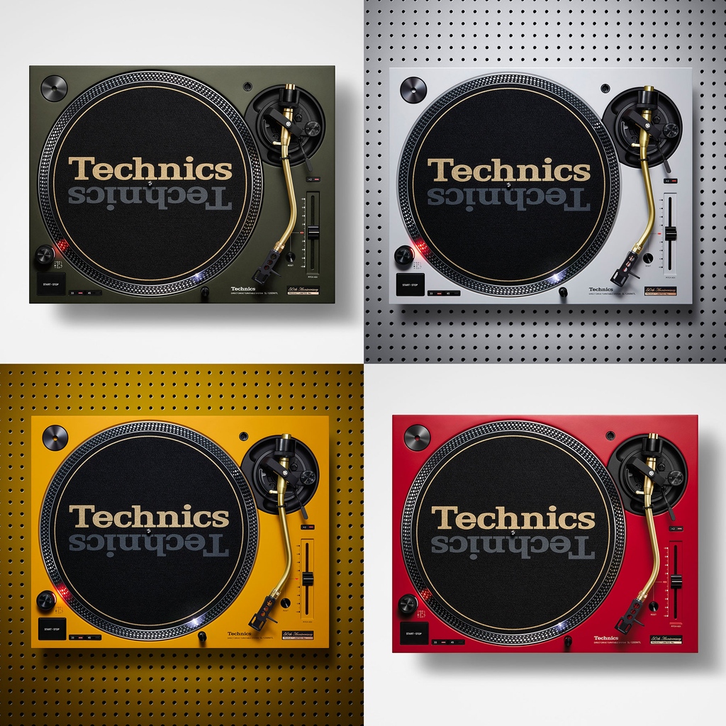 Turntable Lab (TurntableLab) / Twitter