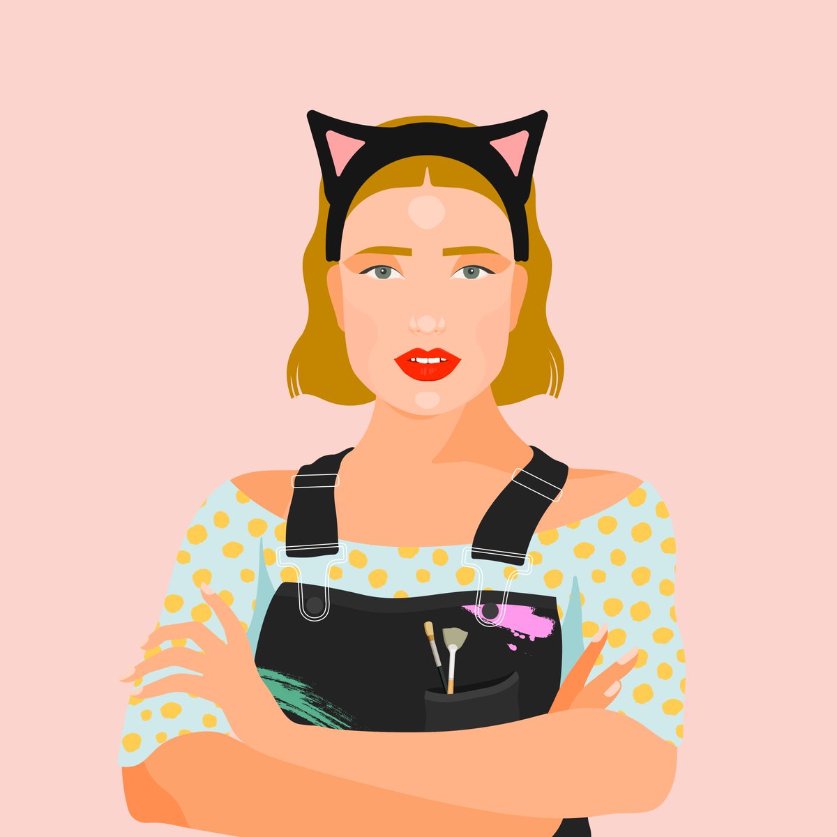 You spoke and we delivered... ✨

...A BOSS BEAUTIES #NFTGiveaway ✨

It's major. 🤗

1️⃣ Tag 6 Frens
2️⃣ Like &amp; Retweet
3️⃣ Follow @ClinicNFT 
4️⃣ Join discord.gg/imcc

We will be giving away this @BossBeautiesNFT and 10 PS spots! 36-48 hours. Good luck.

You got this! 💙