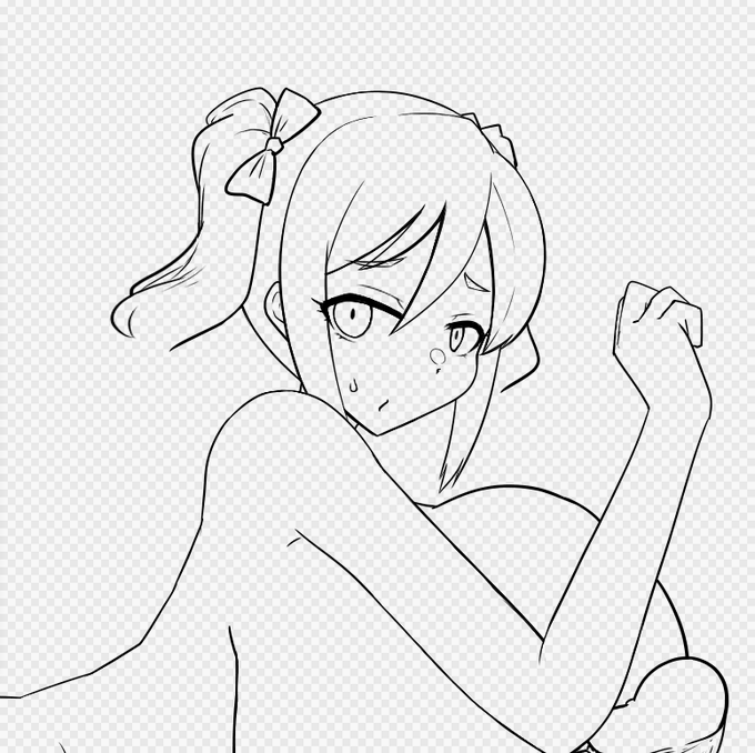 蘭子ちゃん…明日誕生日だね…
また今年も描いてあげるからね…(相変わらずチンポ生やす害悪) 