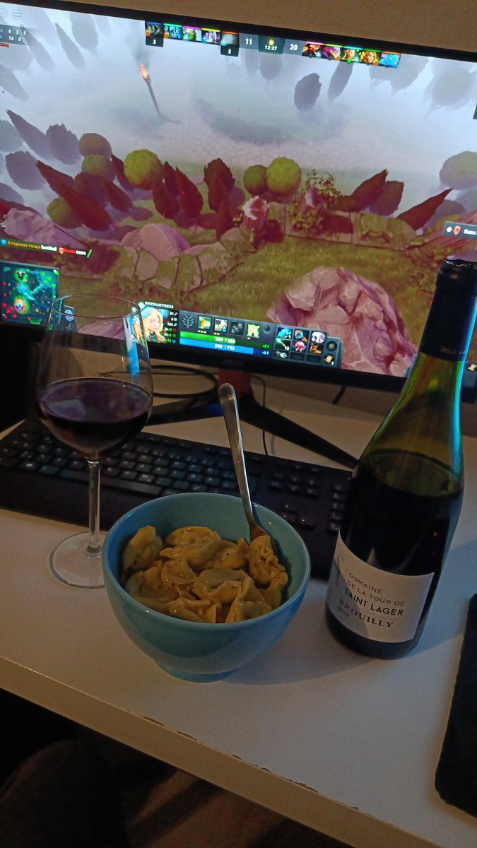 Zur Feier des Tages 
#LETSGODIV