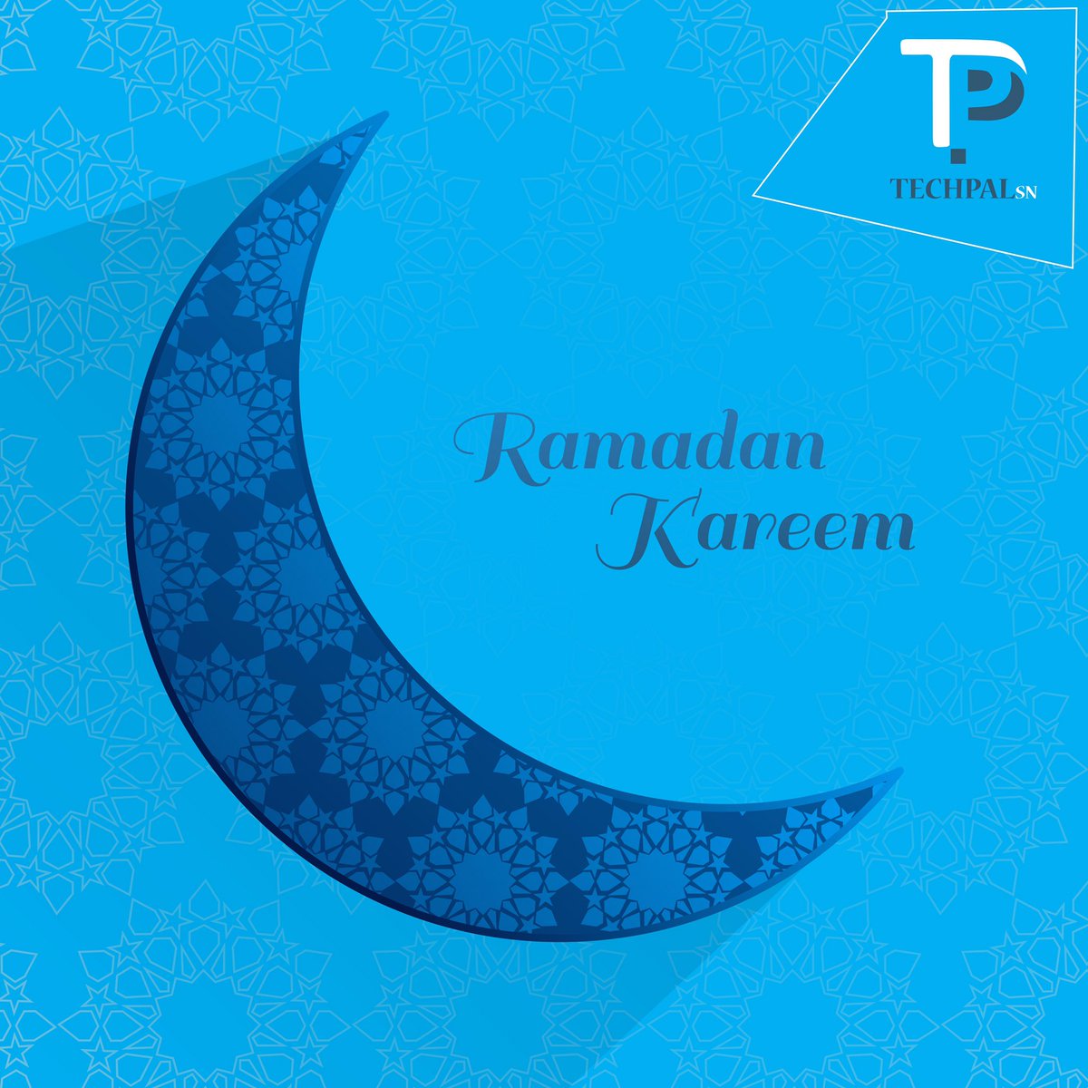 SnTechpal's tweet image. Techpalsn vous souhaite un bon Ramadan 💡💡💡💡