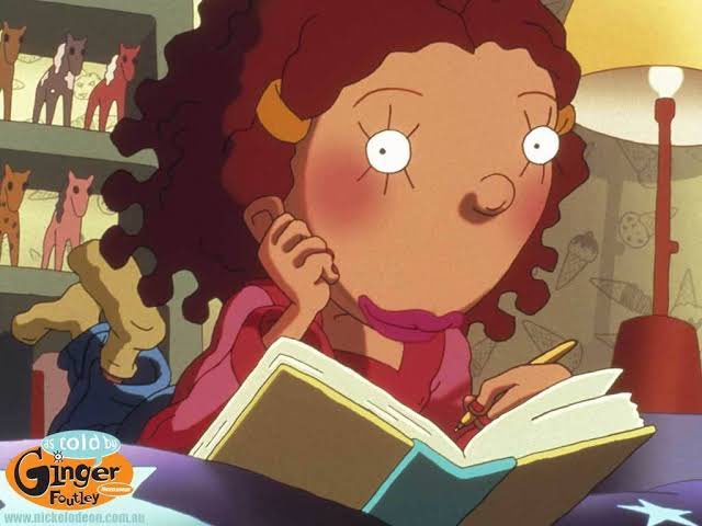 nickstalgiatv's tweet photo. ¿Sin planes para esta noche?
Relájate mirando el especial
Ginger + Rugrats crecidos! 🧡😱📺 https://t.co/rXdbS2vy4a