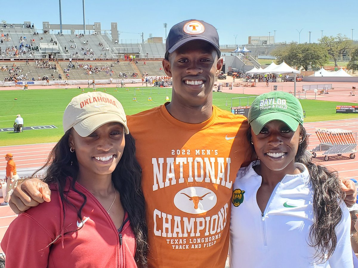 Happy National Student-Athlete Day!!!!