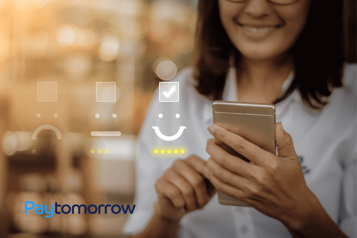 PayTomorrow's tweet photo. Accepting all credit types means opening the opportunity to offer your products to a wider customer base.  Paytomorrow offers full credit spectrum consumer financing to businesses all through one application.

#businesssolutions
#ecommerce
#productmanagement
#businessdevelopment https://t.co/nggwScKknR
