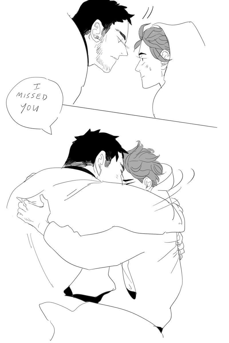 Waywood doodle. 
Been waiting 21 years. 