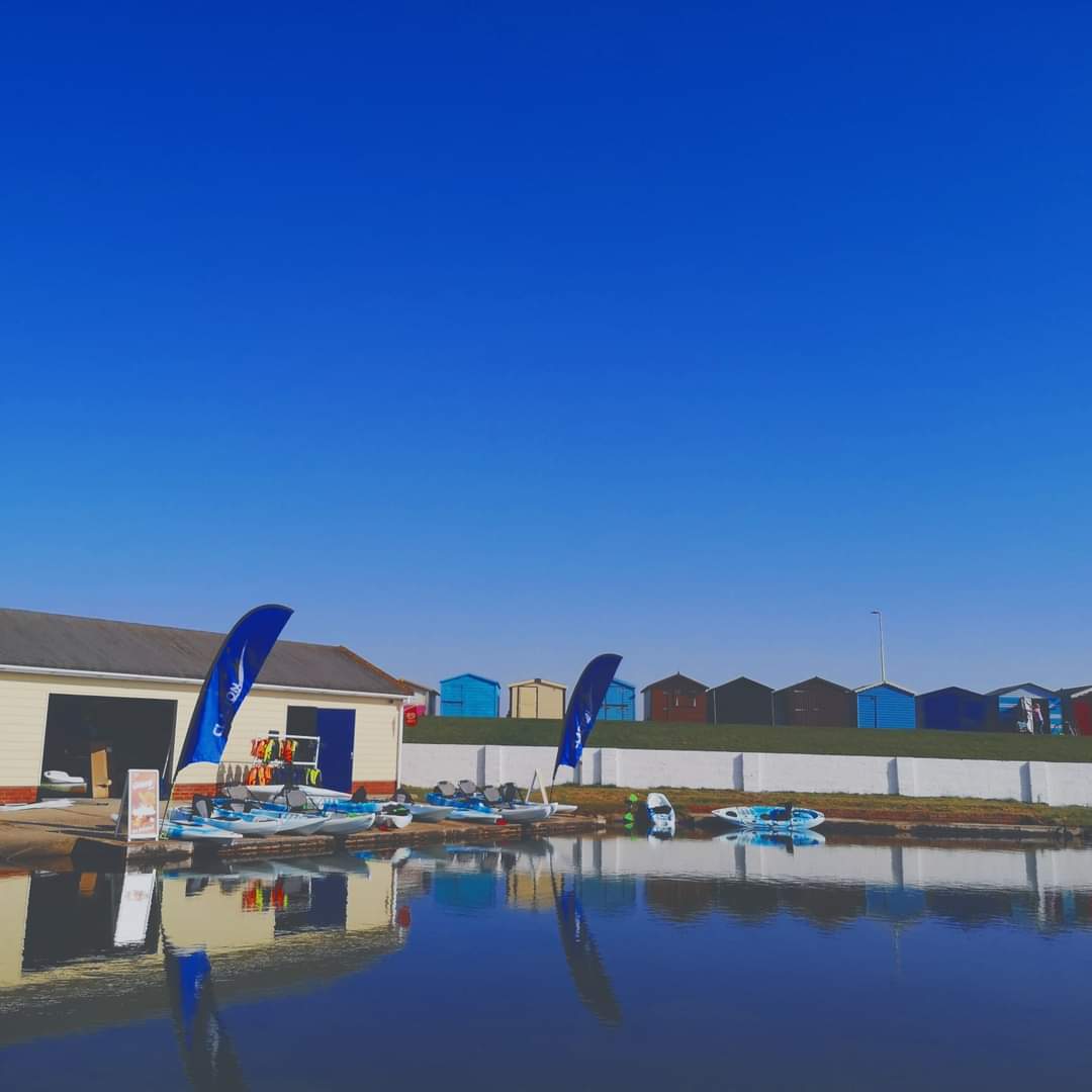 Clacton Kayaks tweet media