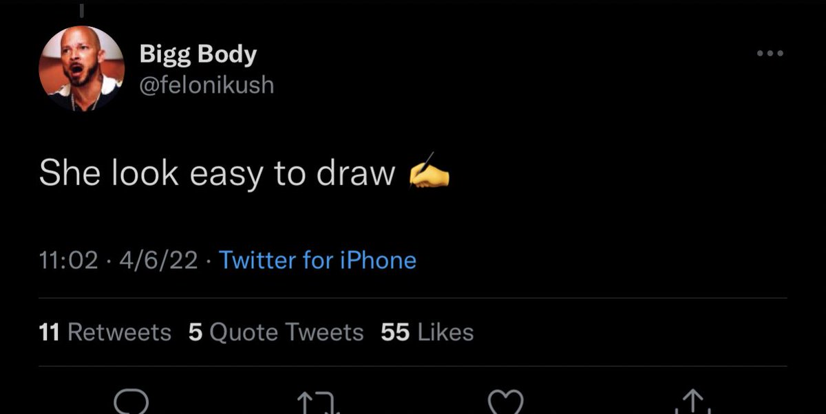 DJTosin tweet picture