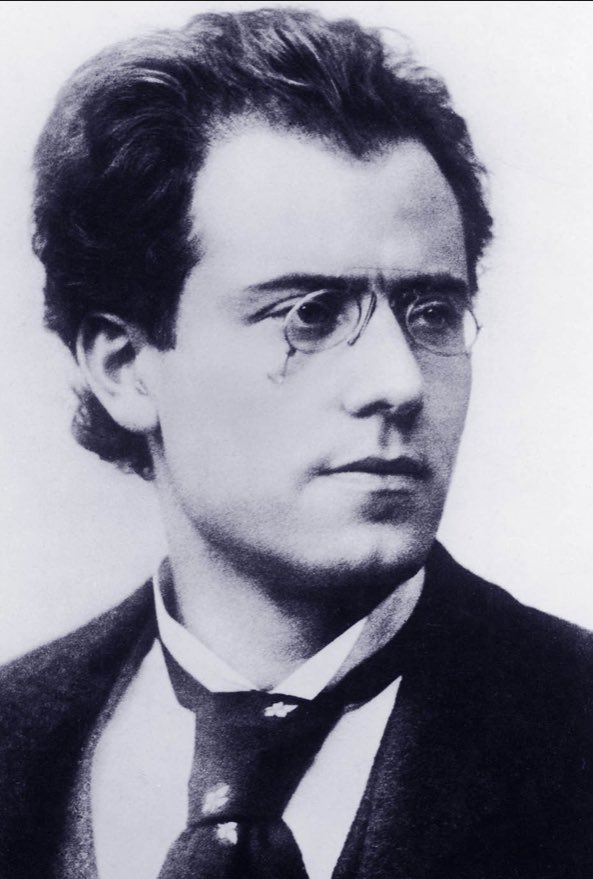 What is you favourite #mahler #symphony and why?