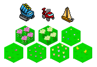 Luck Dragon Games tweet media