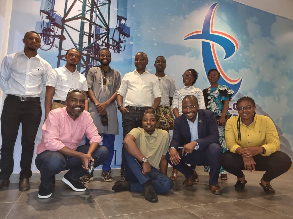 bim_sarl's tweet photo. Fruitful experience exchange visit in Rwanda of young dynamic people from DRC. Thanks to https://t.co/Ck2Wss28O3 and https://t.co/BBgufLK8NZ for hosting the delegation. 
"Spend some time with your elders. Not everything is found on google".
"Every bit counts". https://t.co/HCAplDukwb