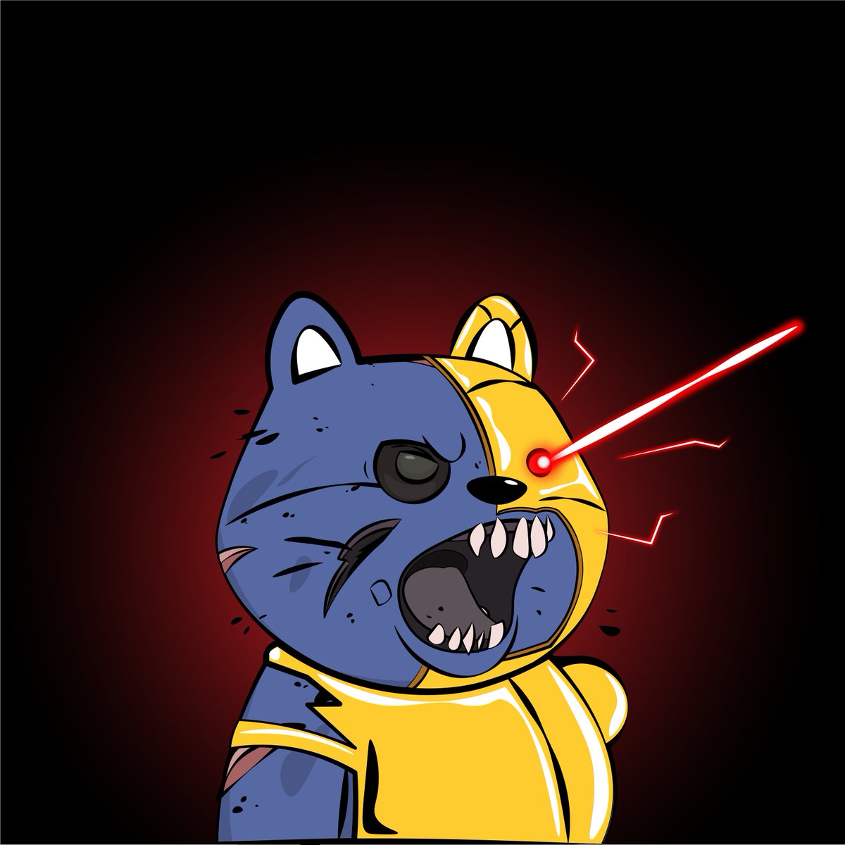 The TOSHI DAO has been announced! Join our Discord for more information and stay tuned for the ZOMBIES!

☠️Discord discord.gg/toshiworld

#NFTCommunity #NFT #Giveaway #SolanaNFTs  #SolanaGiveaway #NFTs #SOL #NFTs #Giveaways #GiveawayAlert #NFTGiveaways #NFTGiveaway #solana