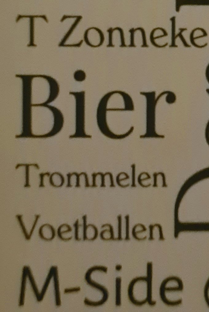 M-Side Den Bosch tweet media