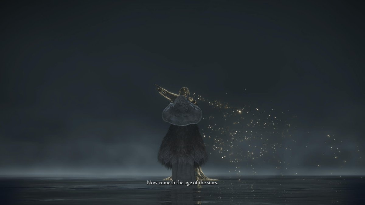 Baggings_JRP's tweet photo. #PS5Share, #ELDENRING https://t.co/2haycXTilP