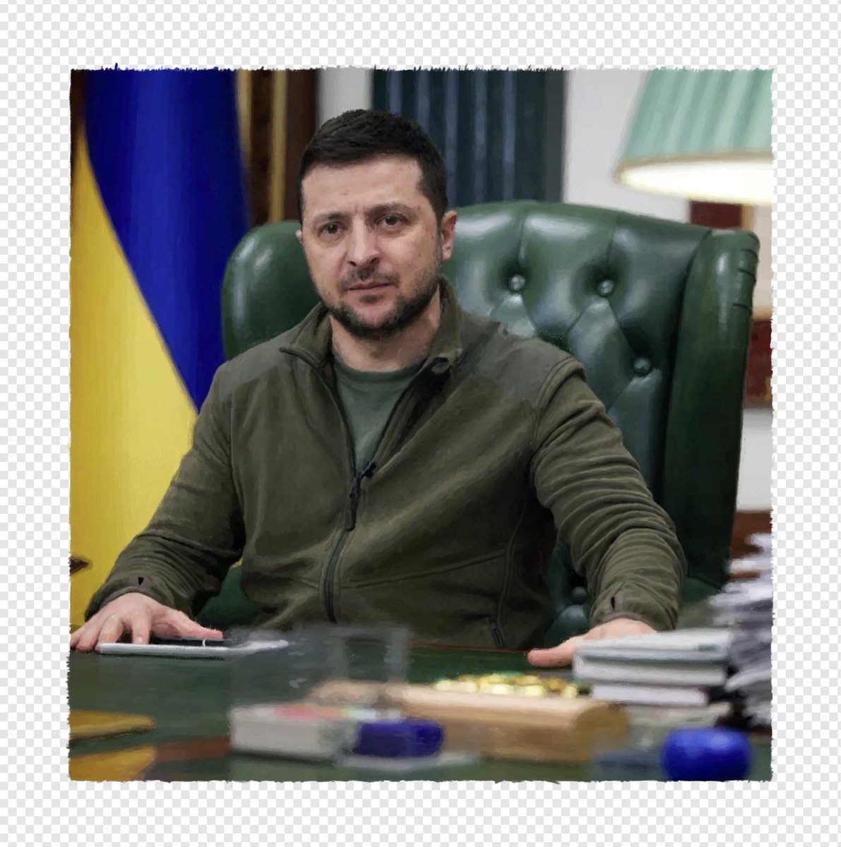 Update for #NFT №1
It‘s done! My first artwork is ready to get the final stamp design. Get ready to purchase it on <a href="/opensea/">OpenSea</a> Remember, all of the earnings will be sent directly to the official <a href="/Ukraine/">Ukraine / Україна</a> wallet.
#NFTStampArt #NFTSA1 #NFTCommunity #NFTCollection #NFTart #NFTartist